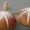 Bánh Mì Nhân Kem Sữa 1 phần