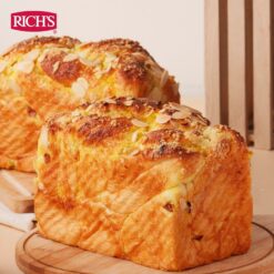 Bánh mì nho dừa 1 phần