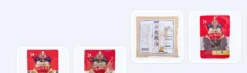 Các loại gia vị & thảo mộc