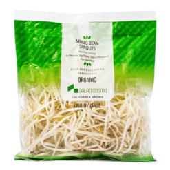 Giá Hữu Cơ Salad Cosmo 255 g