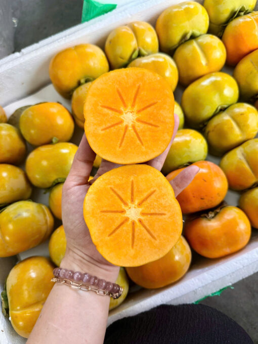 Hồng Mật Vân Sơn 1kg