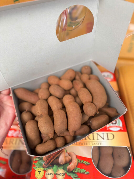 Me Thái Dẻo 1 hộp