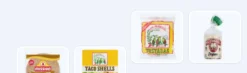 Tortillas