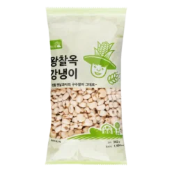 Bỏng Ngô Hàn Quốc Wang Chal Ok 342 g