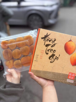 Hồng Dẻo 1 hộp