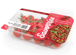 Sweet Strawberry Tomatoes 12 oz